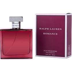 Romance Intense by Ralph Lauren EAU DE PARFUM SPRAY 3.4 OZ for WOMEN