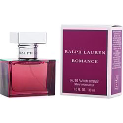 سعر ومواصفات Romance Intense by Ralph Lauren EAU DE PARFUM SPRAY 1 OZ for WOMEN من متجر FragranceNet.com