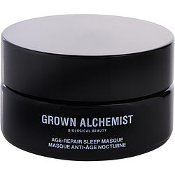 Grown Alchemist by Grown Alchemist Age-Repair Sleep Masque - Oligo-Peptide, Phyto Stem-Cell 5 -40ml/1.35OZ for WOMEN 480151