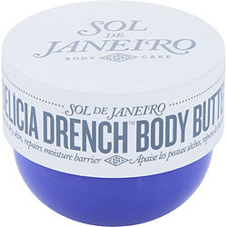 Sol De Janeiro by Sol De Janeiro Delicia Drench Body Butter -240ml/8OZ for WOMEN 480157