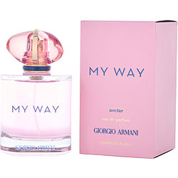 Giorgio Armani Armani My Way Nectar