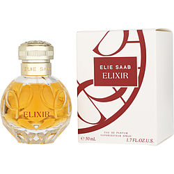 Elie Saab Elixir by Elie Saab EAU DE PARFUM SPRAY 1.7 OZ for WOMEN