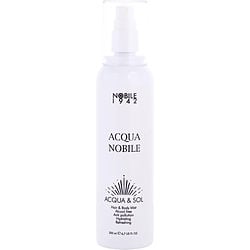 Nobile 1942 Acqua Nobile by Nobile 1942 HAIR &amp; BODY MIST 6.7 OZ for UNISEX
