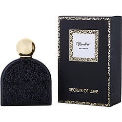 Secrets Of Love Delice