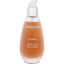 Image of Darphin by Darphin Intral Inner Youth Rescue Serum -75ml/2.5OZ for WOMEN