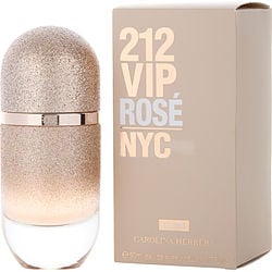 Carolina Herrera 212 Vip Rose Elixir