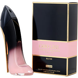 Ch Good Girl Blush Elixir