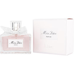 Miss Dior by Christian Dior PARFUM SPRAY 1.7 OZ for WOMEN