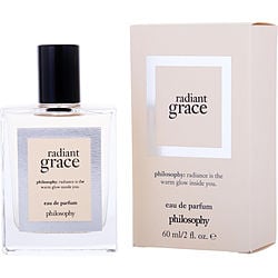 Philosophy Radiant Grace bottle