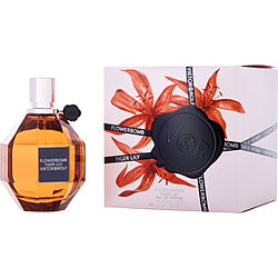 Flowerbomb Tiger Lily by Viktor & Rolf EAU DE PARFUM SPRAY 3.4 OZ for WOMEN