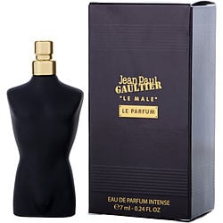 Jean Paul Gaultier Le Parfum by Jean Paul Gaultier EAU DE PARFUM INTENSE 0.24 OZ MINI for MEN