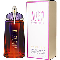 Mugler Alien Hypersense