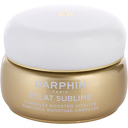 Image of Darphin by Darphin Eclat Sublime Radiance Boosting Capsules -60caps for WOMEN