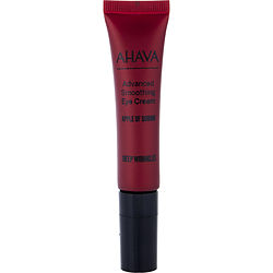 Image of Ahava by AHAVA Apple of Sodom Advanced Smoothing Eye Cream -15ml/0.5OZ for WOMEN