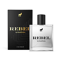 Pete & Pedro Rebel