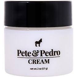 Pete &amp; Pedro by Pete &amp; Pedro HAIR CREAM 2 OZ for MEN
