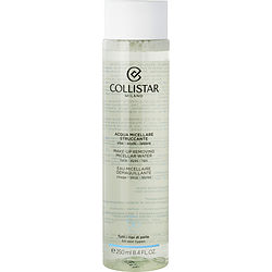 Collistar by Collistar Make-Up Removing Micellar Water -250ml/8.4OZ for WOMEN