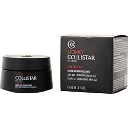 Collistar by Collistar Uomo Anti-Age Energizing Cream-Gel -50ml/1.7OZ for MEN
