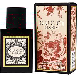 Gucci Bloom Intense by Gucci EAU DE PARFUM SPRAY 1 OZ for WOMEN