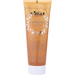 Lumene by Lumene Nordic-C Clear Glow Cleansing Gel Scrub -125ml/4.2OZ for WOMEN