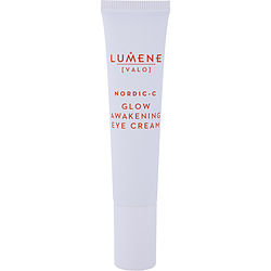 Lumene by Lumene Nordic-C Glow Awakening Eye Cream -15ml/0.5OZ for WOMEN 480911