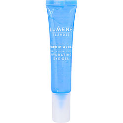 Lumene by Lumene Nordic Hydra Purity Dew Drops Hydrating Eye Gel -15ml/0.5OZ for WOMEN 480913