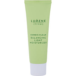 Lumene by Lumene Nordic Clear Balancing Light Moisturizer -50ml/1.7OZ for WOMEN 480920
