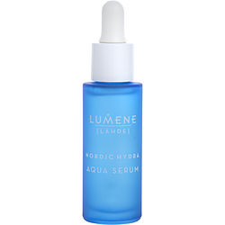Lumene by Lumene Nordic Hydra Aqua Serum -30ml/1OZ for WOMEN