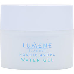 Lumene by Lumene Nordic Hydra Water Gel -50ml/1.7OZ for WOMEN