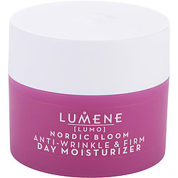 Image of Lumene by Lumene Nordic Bloom Anti-Wrinkle & Firm Day Moisturizer -50ml/1.7OZ for WOMEN