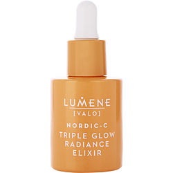 Image of Lumene by Lumene Nordic-C Triple Glow Radiance Elixir -30ml/1OZ for WOMEN