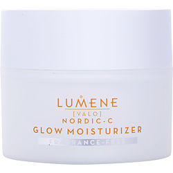 Image of Lumene by Lumene Nordic-C Glow Moisturizer (Fragrance Free) -50ml/1.7OZ for WOMEN