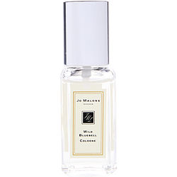 Jo Malone Wild Bluebell by Jo Malone Cologne SPRAY 0.3 OZ (UNBOXED) for WOMEN