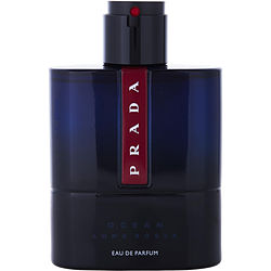 Prada Luna Rossa Ocean by Prada EAU DE PARFUM SPRAY 3.3 OZ *