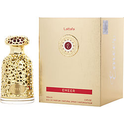 Lattafa Perfumes Emeer