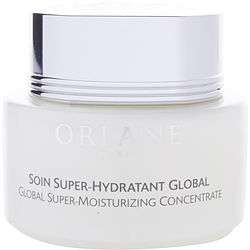 Image of Orlane by Orlane Global Super Moisturizing Concentrate -50ml/1.7OZ for WOMEN