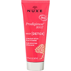Nuxe by Nuxe Prodigieuse Boost Glow-Boosting Detox Mask -75ml/2.5OZ for WOMEN