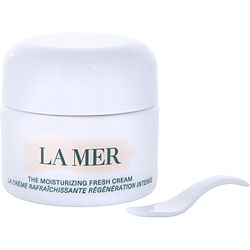 Image of La Mer by LA MER The Moisturizing Fresh Cream -30ml/1OZ for WOMEN
