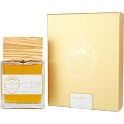 Giardini Di Toscana Almafolia by Giardini di Toscana EAU DE PARFUM SPRAY 3.4 OZ for UNISEX