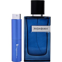 Yves Saint Laurent Y Intense