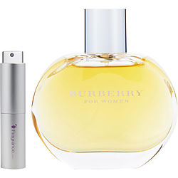 Burberry SPRAY