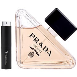 Prada Paradoxe by Prada EAU DE PARFUM SPRAY 0.27 OZ (TRAVEL SPRAY) for WOMEN