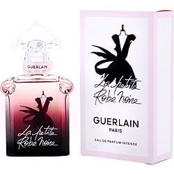 La Petite Robe Noire Intense by Guerlain EAU DE PARFUM SPRAY 1 OZ (NEW PACKAGING) for WOMEN