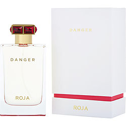 Roja Danger Pour Femme by Roja Dove PARFUM SPRAY 2.5 OZ for WOMEN