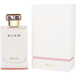 Roja Elixir by Roja Dove EAU DE PARFUM SPRAY 2.5 OZ for WOMEN