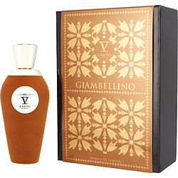 V Canto Giambellino by V Canto EXTRAIT DE PARFUM SPRAY 3.4 OZ for UNISEX