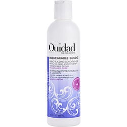Ouidad by Ouidad UNBREAKABLE BONDS BOND BUILDING CONDITIONER 8.5 OZ for UNISEX