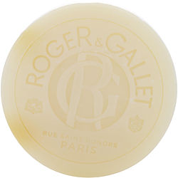 Roger & Gallet Bois De Santal by Roger & Gallet SOAP 3.5 OZ for UNISEX