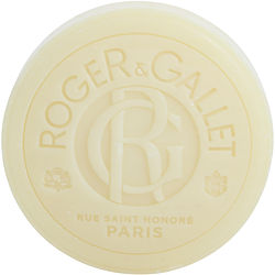 Roger & Gallet Tea Rose by Roger & Gallet SOAP 3.5 OZ for UNISEX