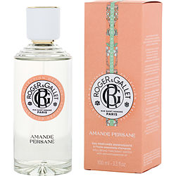 Roger & Gallet Persian Almond by Roger & Gallet WELLBEING FRESH FRAGRANT WATER